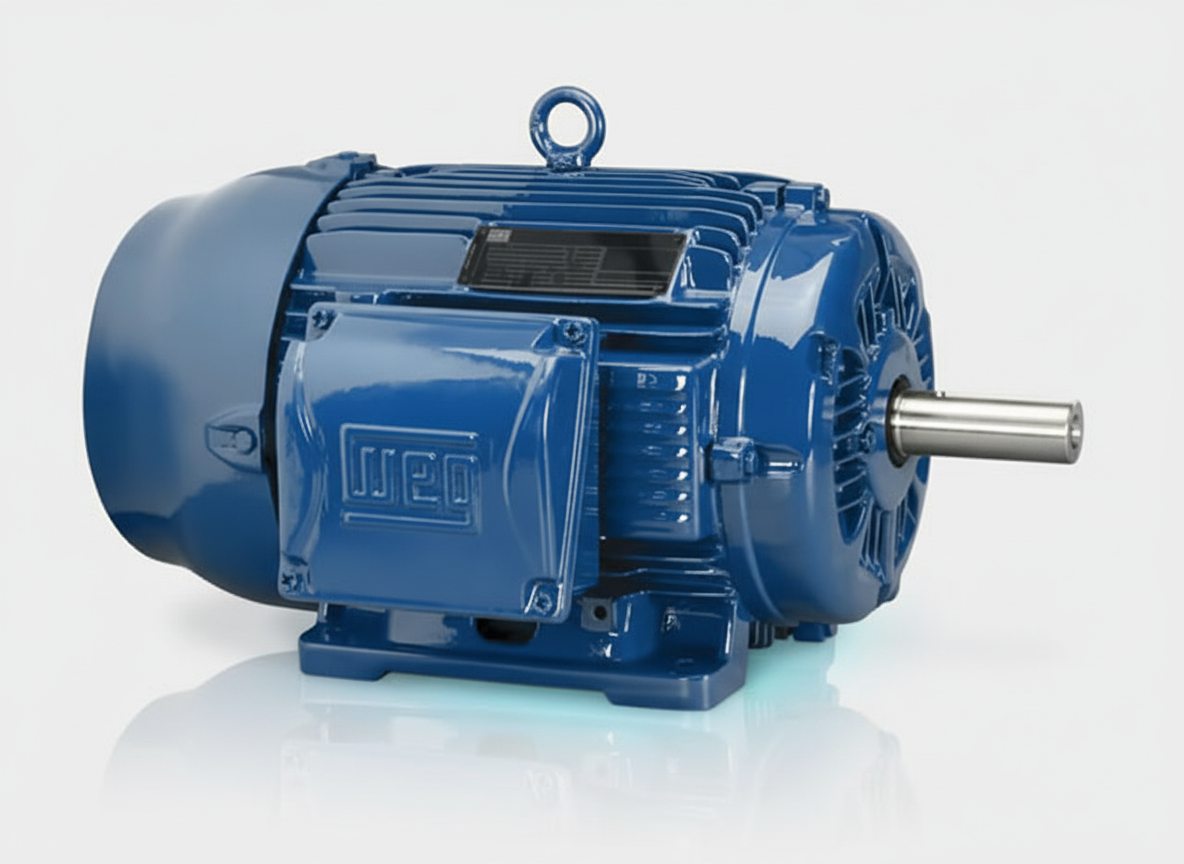 Motor Elétrico WEG