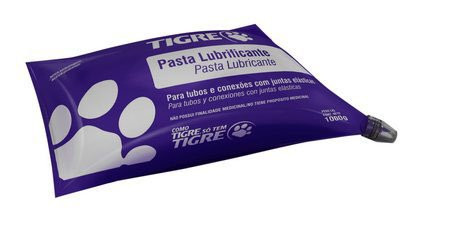 PASTA LUBRIFICANTE - Tigre